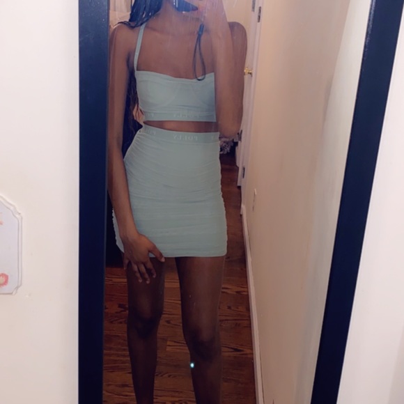 Oh Polly Other - Oh Polly two piece set